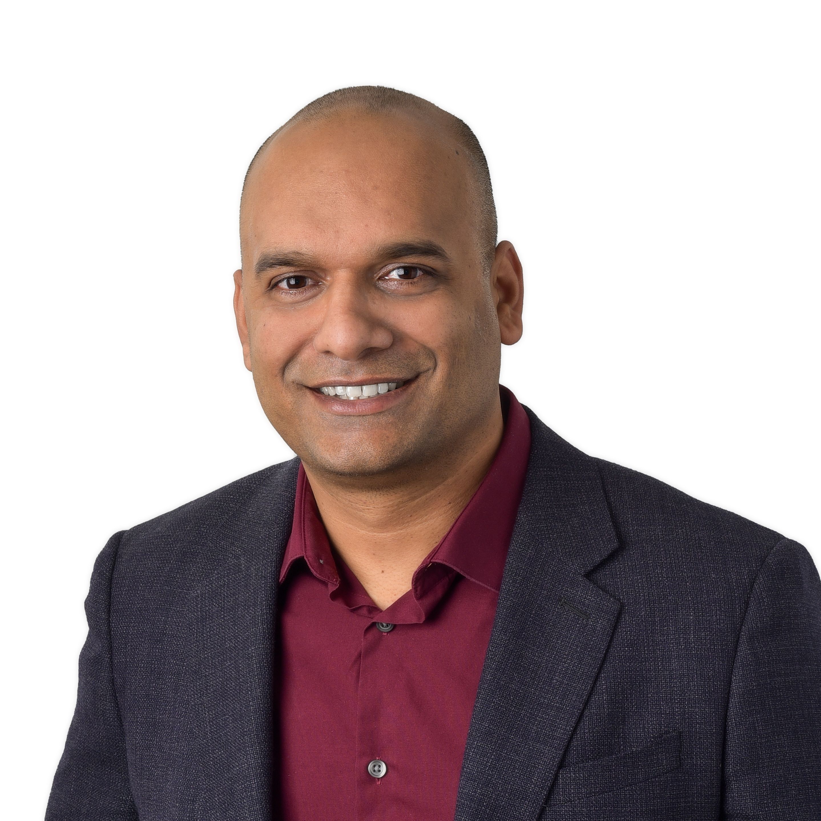 Kaushik Bhowmik