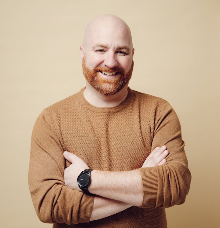 Jonathan Lavoie