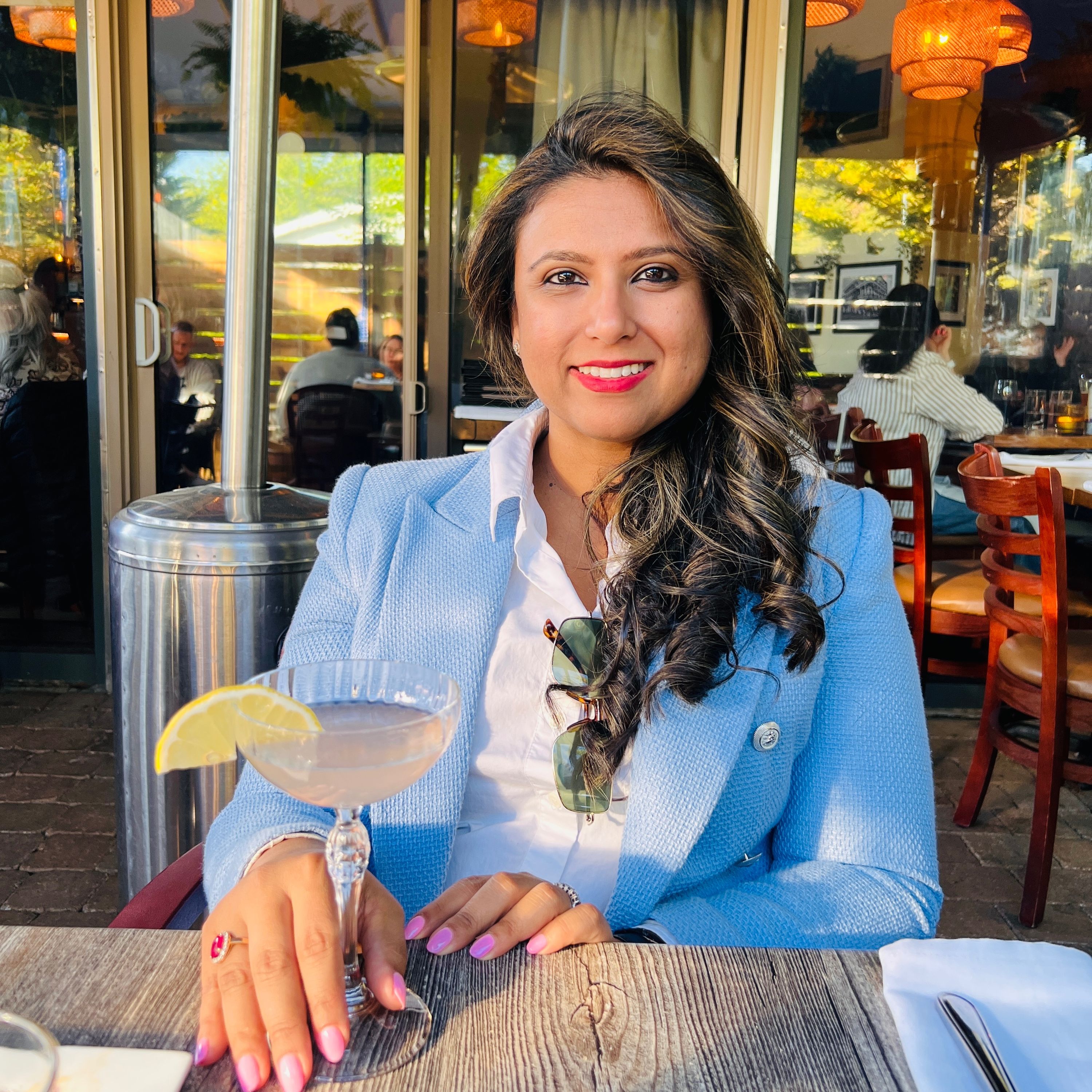 Varshaa Chugani