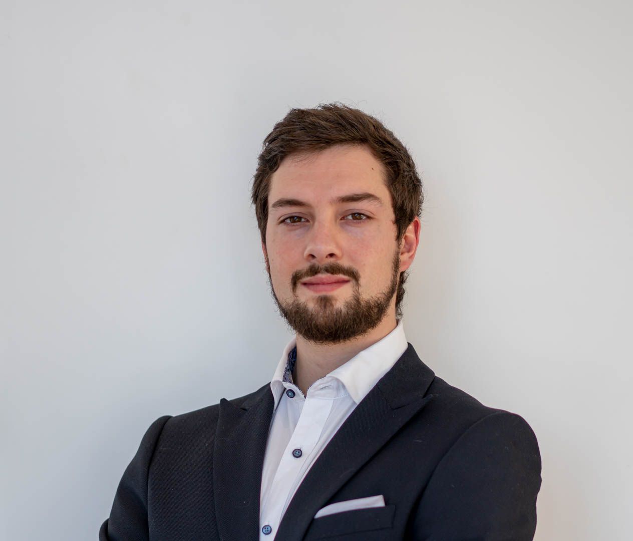 Gabriel Langelier Aouad