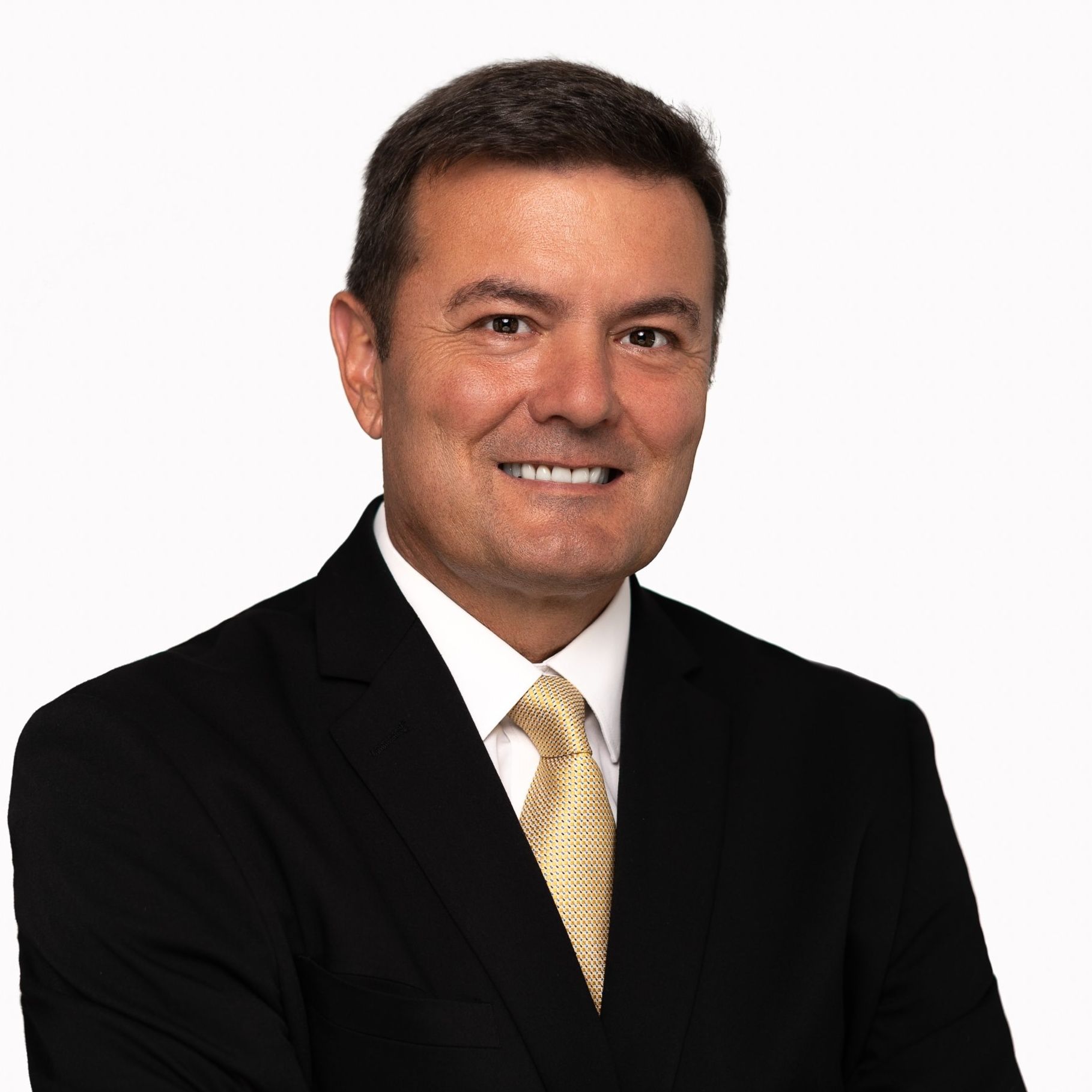 Marcel Gaumond