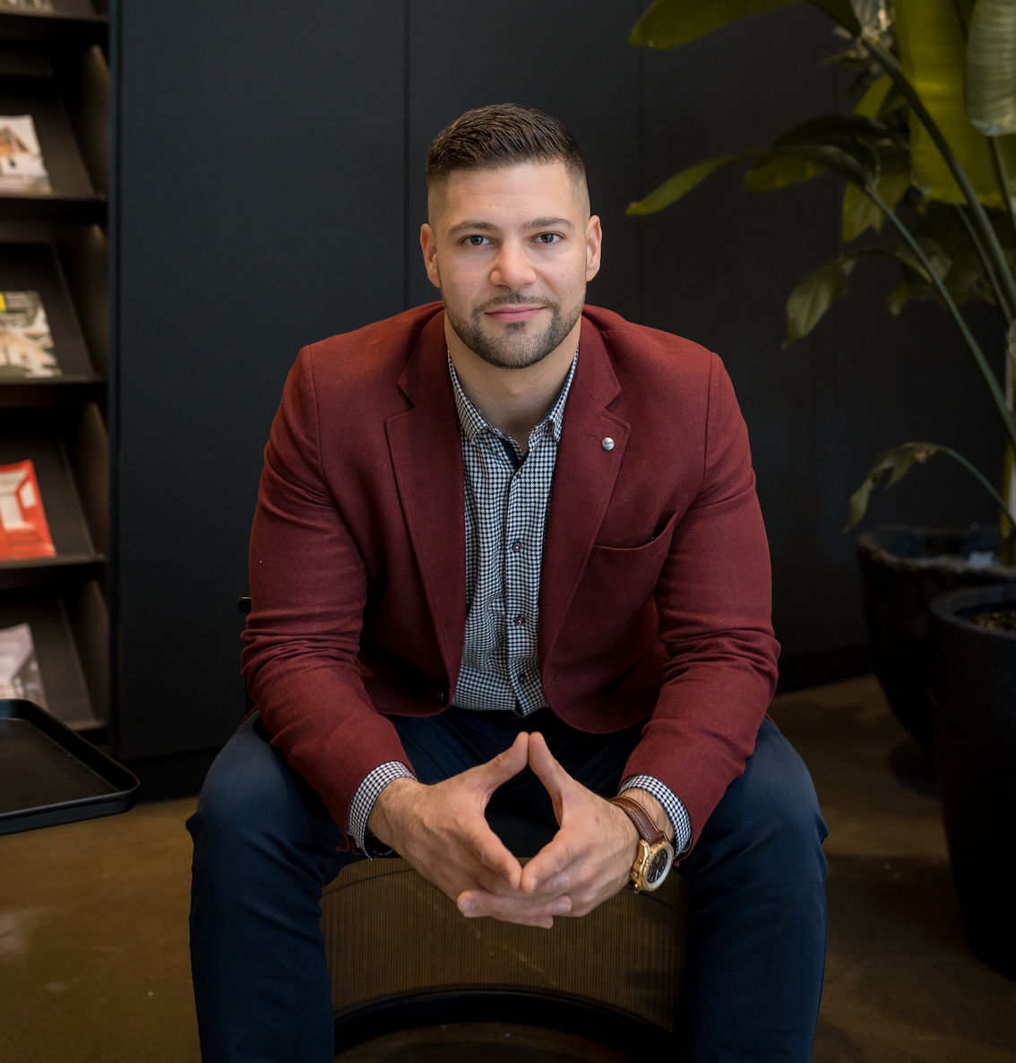 Matija Rimac