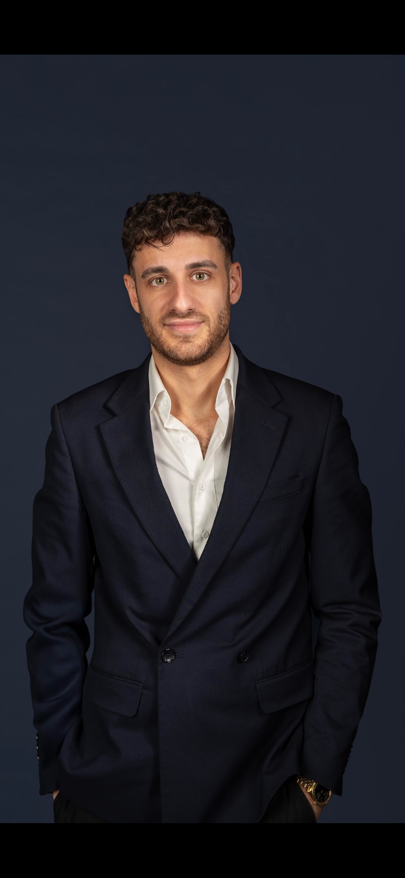 Gabriel Marra