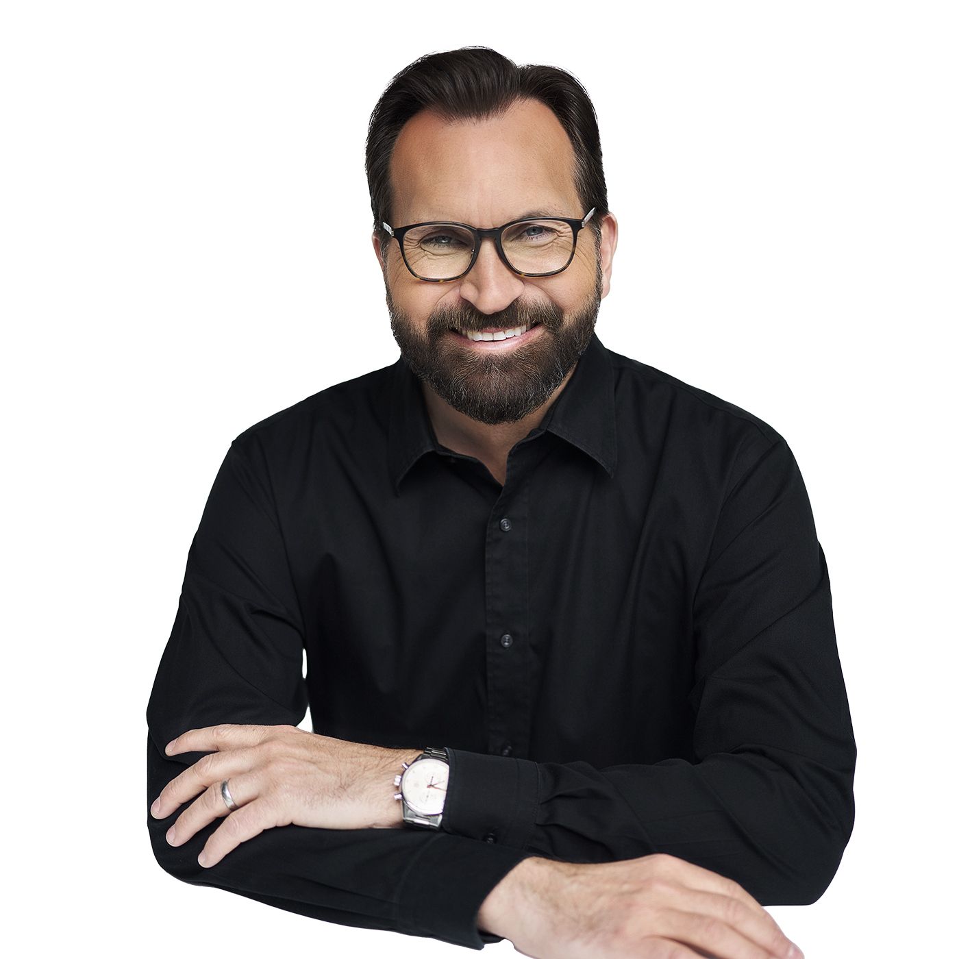 Yanick Sarrazin
