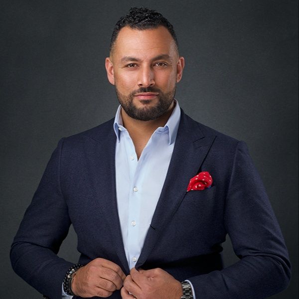 Raymond Singh