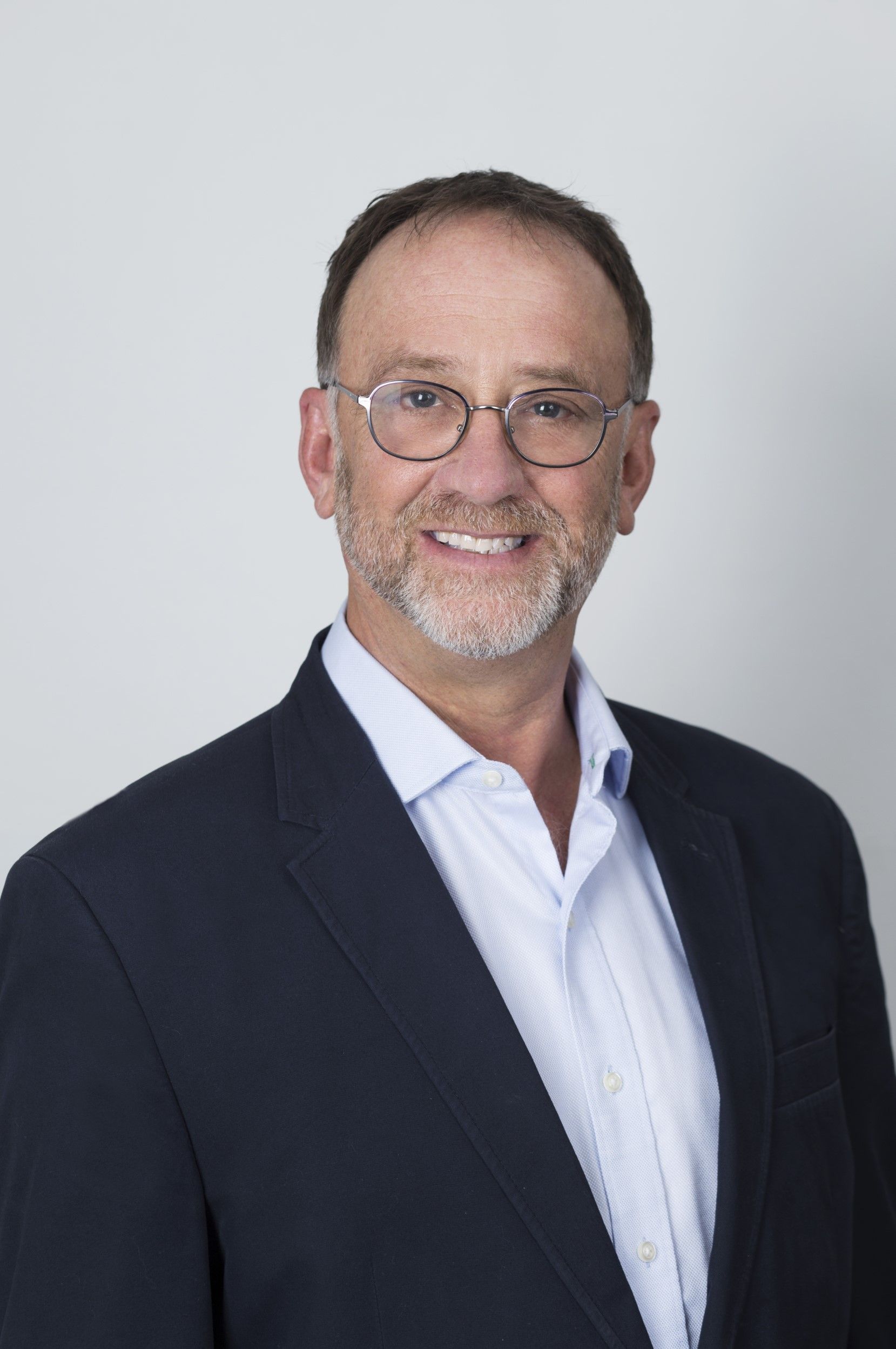 Patrick Oliver
