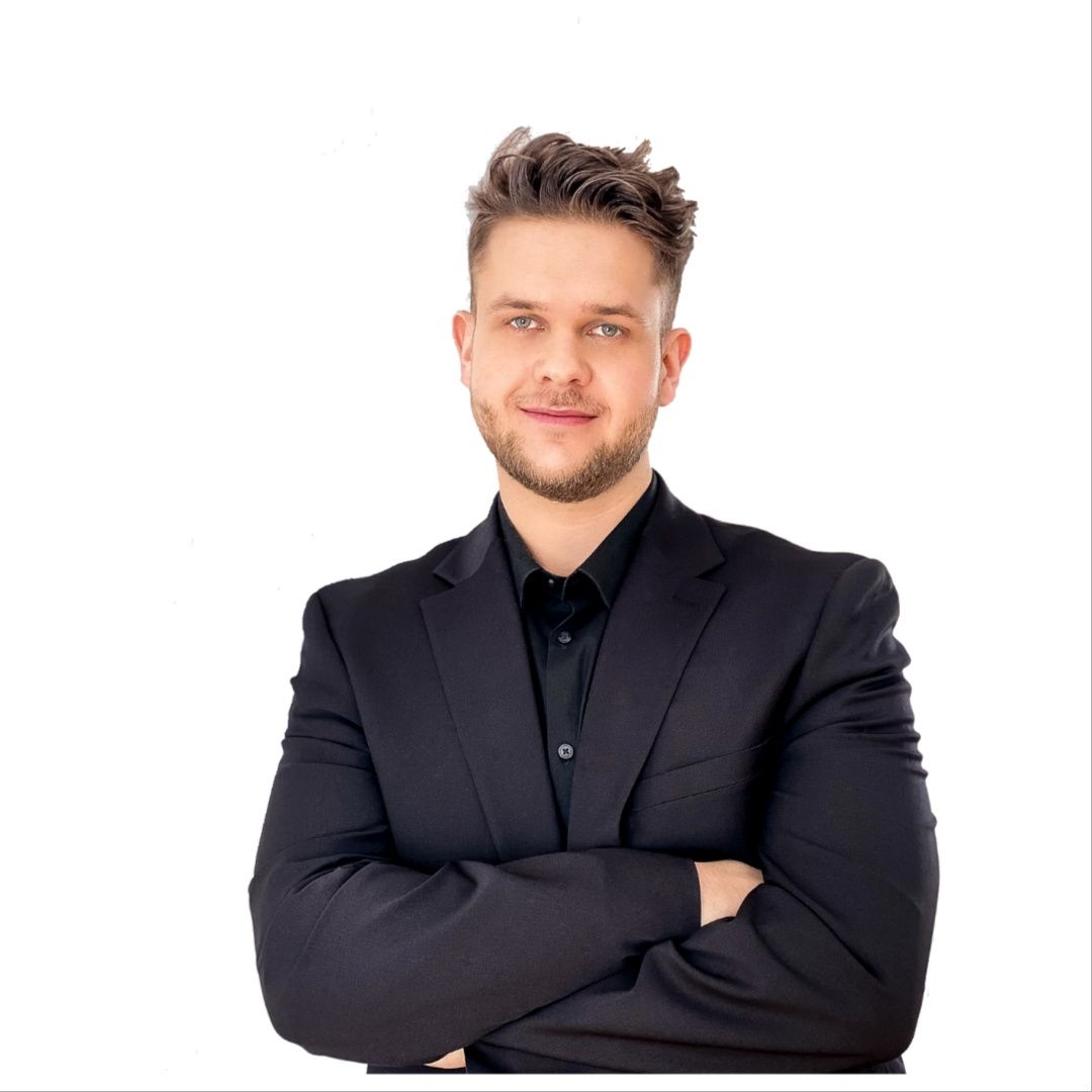 Andrew Cartonnet