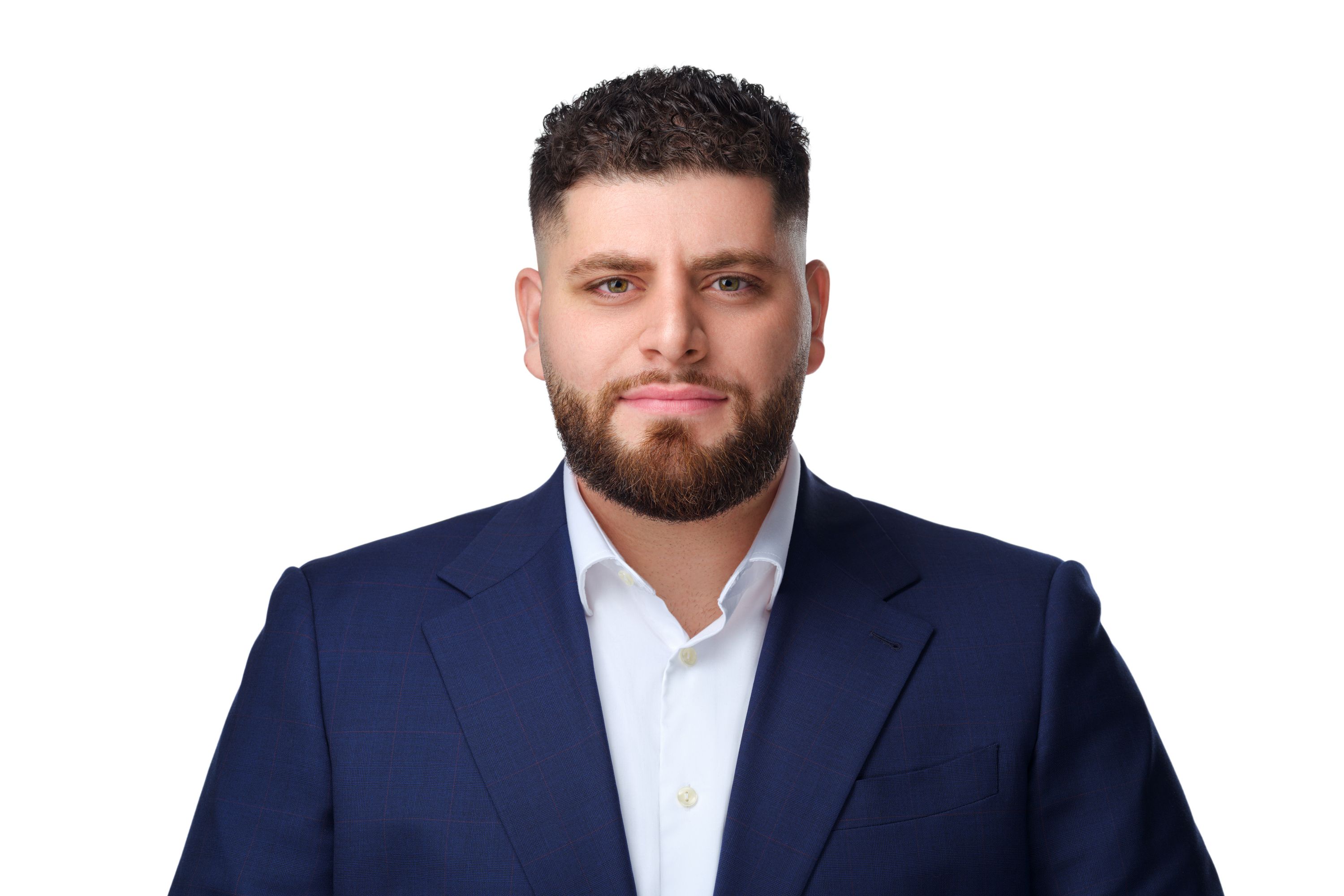 Abed Ramadan