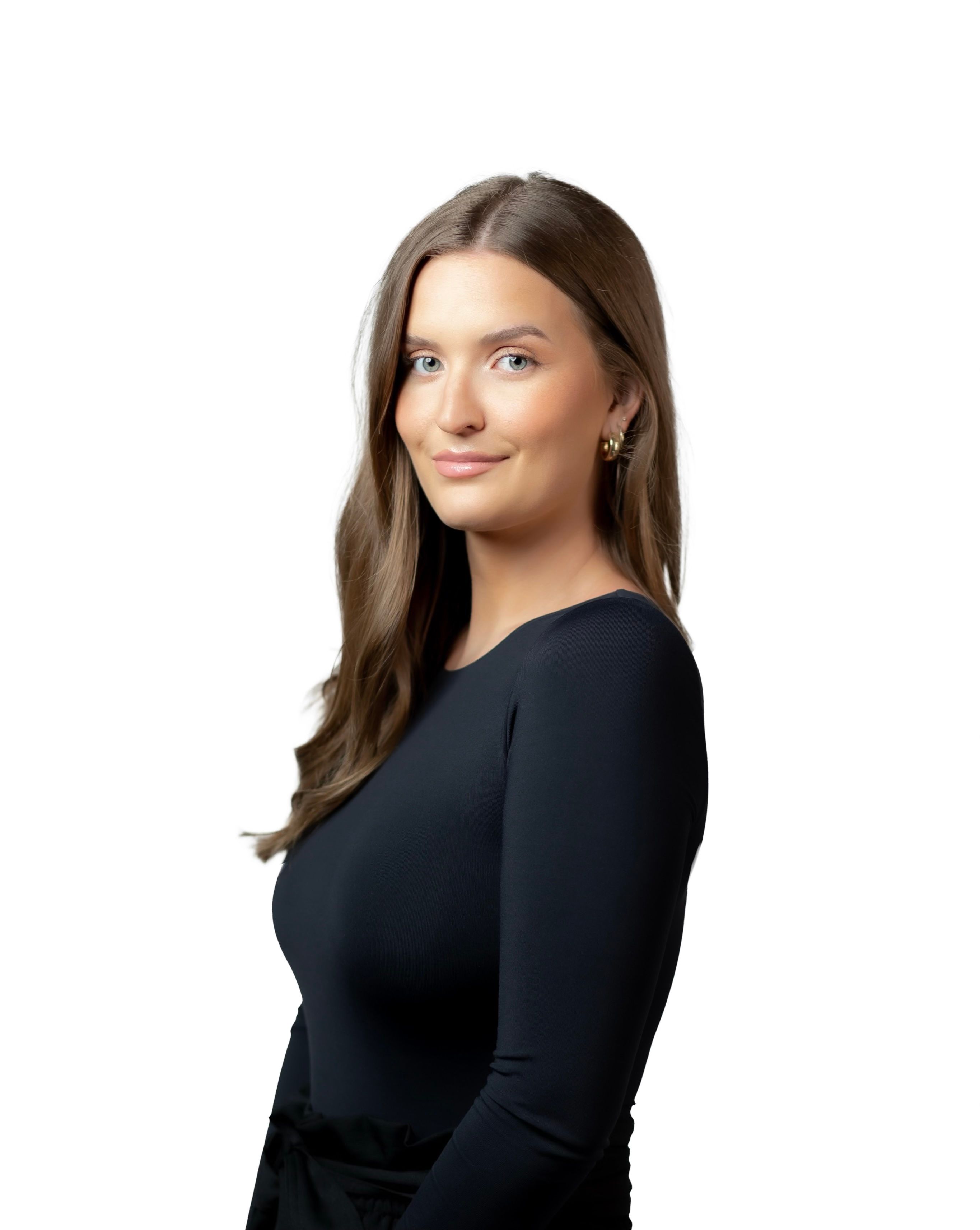 Pavlina Bourdeau