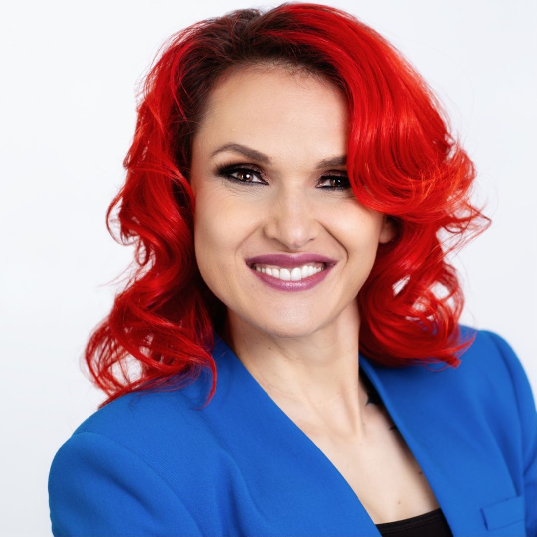 Yana Kossovsky