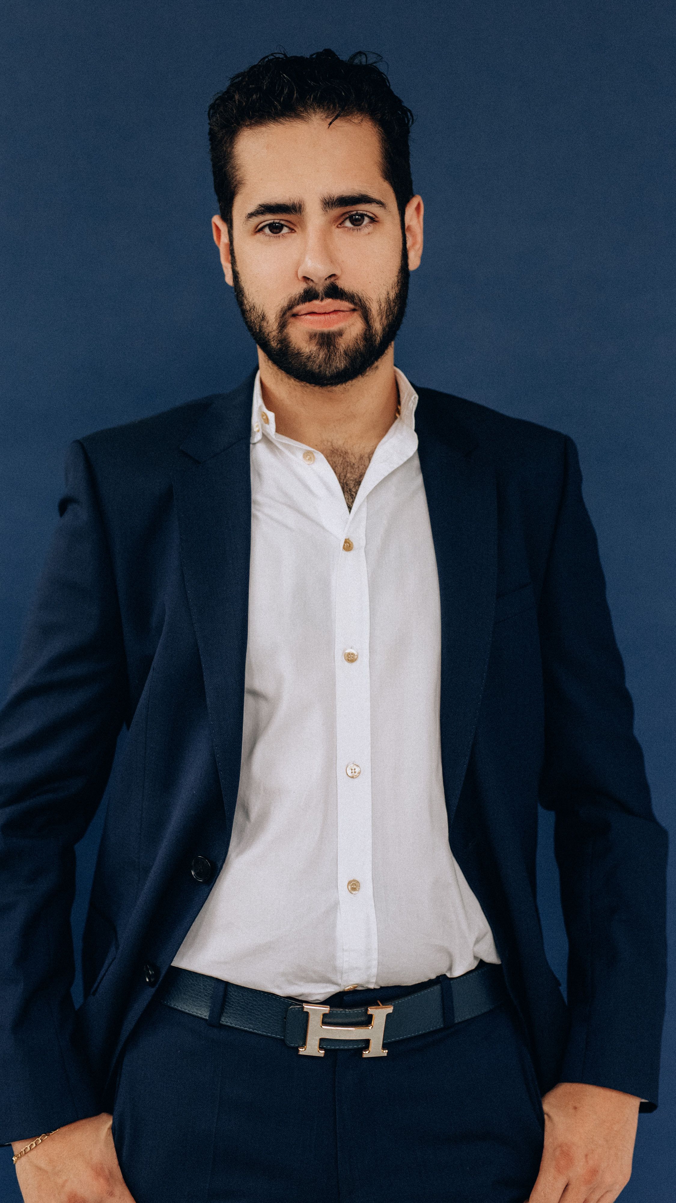 Xavier Bravo