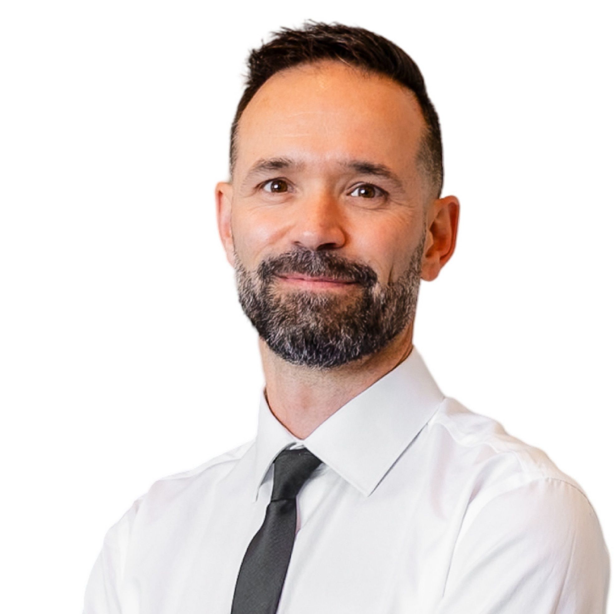 Marc-André Laurin