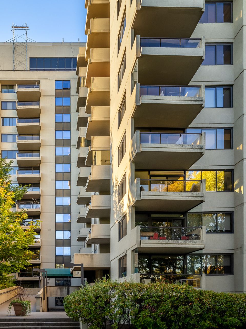 10-12 Rue De Bernières